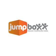Jump Boxx Indoor Trampoline Park