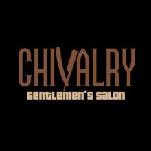Chivalry Gentlemen's Salon
