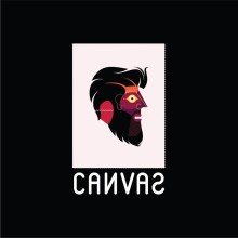 Canvas Mens Salon