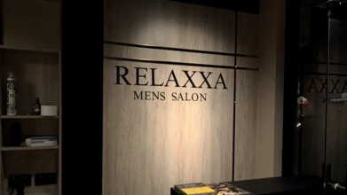 Relaxxa Mens Salon