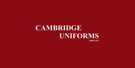 Cambridge Uniforms 