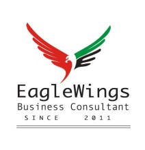 Eagle Wings Business Consultant