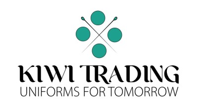 KIWI Trading - Uniforms For Tomorrow