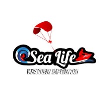 Sealife Parasailing