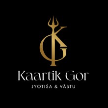 Vastu & Vedic Astrologer Kaartik Gor