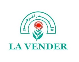La Vender Flowers