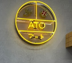 ATO Gift - Flower Studio