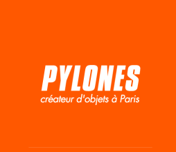 Pylones - The Dubai Mall