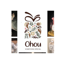 Ohou Gift Shop