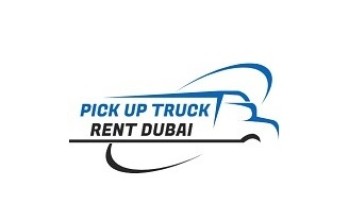 Pickup Truck Rental - Al Khail Mall 