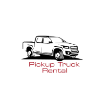 Pickup For Rent Service