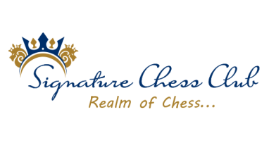Signature Chess Club