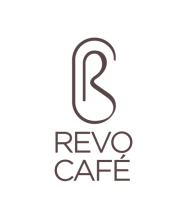 Revo Cafe 