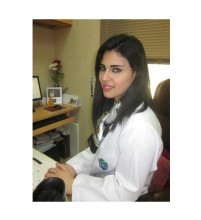 Dr. Manal Ali Ahmad