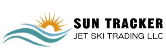 Sun Tracker Jet Ski