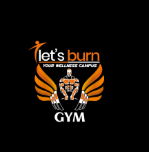 Let's Burn-Unisex Gym & Fitness Center