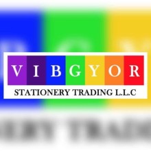 Vibgyor Stationery 