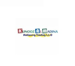 Kunooz Al Madina Stationery Trading L.L.C