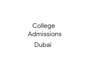 College Admissions