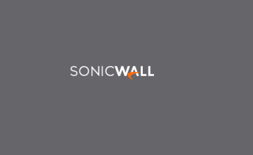SonicWall