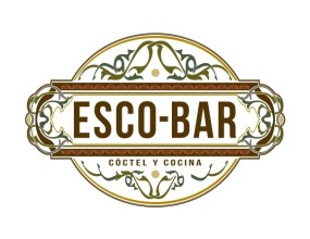 Esco-bar Coctel Y Cocina 