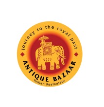 Antique Bazaar Indian Restaurant