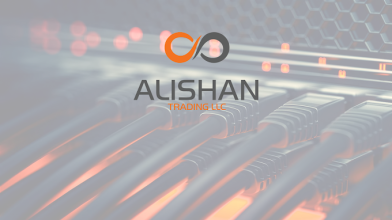 Alishan Trading LLC