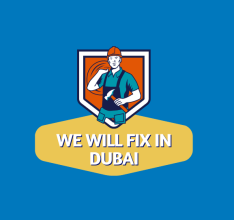 We Will Fix In Dubai 