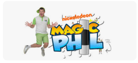 Magic Phil - Magician
