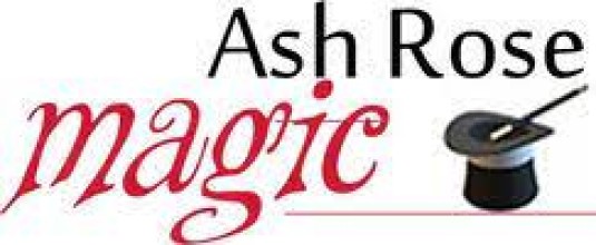 Ash Rose Magician