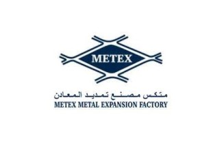Metex Metal Expansion Factory
