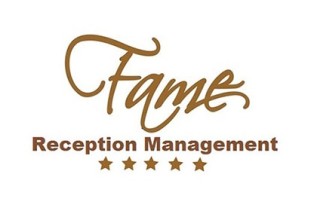 Fame Reception Managment.