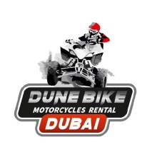 Dune Bike Motorcycles Rental