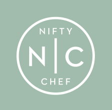 Nifty Chef Pastry & Sweets Mfg LLC