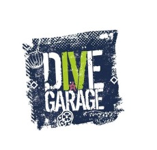 Dive Garage
