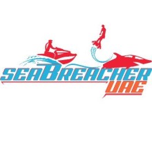 Seabreacher Diving