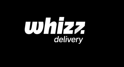 Whizz Delivery