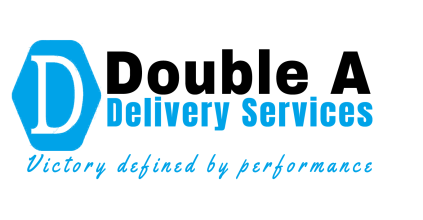 DoubleA Delivery Services