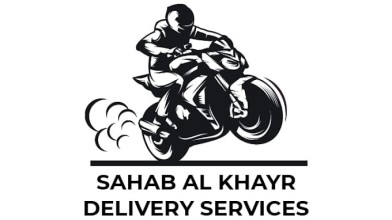 Sahab Al Khayr Delivery Services