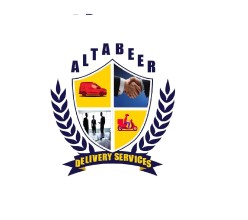 AlTabeer Delivery Service