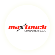 Maxtouch Computers Distribution Store