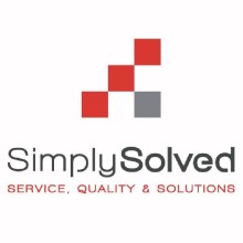 SimplySolved HR & Payroll Solution