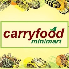 Carry Food Minimart - Al Sufouh