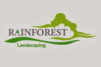 Rainforest Landscaping