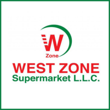 West Zone Supermarket - Downtown Dubai