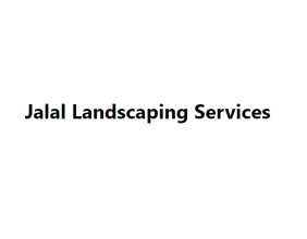 Jalal Derwish Jalal Landscaping Services