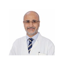 Dr. Omer Al Derwish