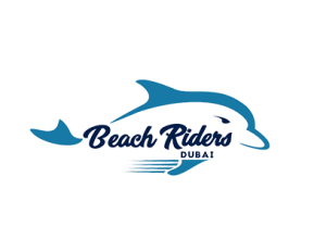 Beach Riders JBR