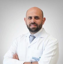 Dr. Mohammed Shahait | Best Urology