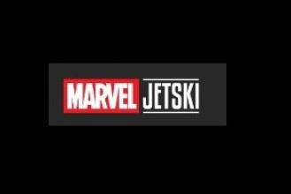 Marvel Jetski